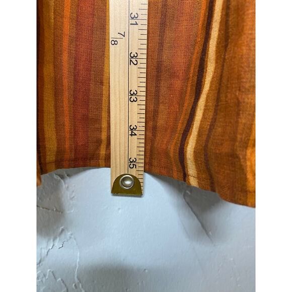 Shore Linen Striped Sundress - Picture 7 of 8